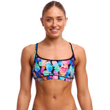 Funkita - Tickle Torture - Ladies Eco Sports Top
