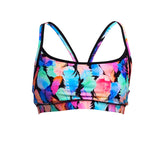 Funkita - Tickle Torture - Ladies Eco Sports Top