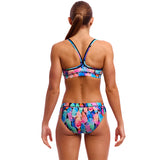 Funkita - Tickle Torture - Ladies Eco Sports Top