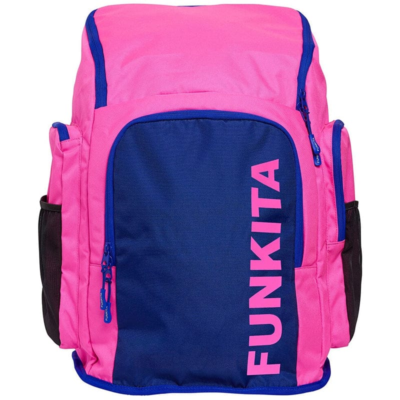 Funkita - Tidal Blast - Space Case Backpack