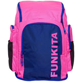 Funkita - Tidal Blast - Space Case Backpack