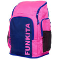 Funkita - Tidal Blast - Space Case Backpack
