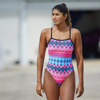 Funkita - Tinsel Town - Ladies Single Strength One Piece