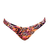 Funkita - Tipsy Tiger - Ladies Eco Hipster Brief