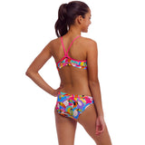 Funkita - Tou By Tou - Girls Eco Racerback Two Piece