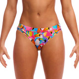 Funkita - Tou By Tou - Ladies Eco Sports Brief