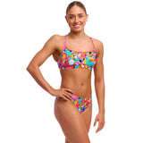 Funkita - Tou By Tou - Ladies Eco Sports Top