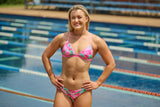 Funkita - Tropic Palm - Ladies Eco Hipster Brief