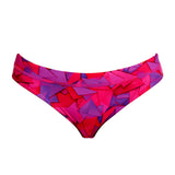 Funkita - Try Pink - Ladies Eco Sports Brief
