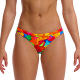 Funkita - Try the Lot - Ladies Eco Hipster Brief