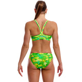 Funkita - Try Tonic - Ladies Eco Sports Brief