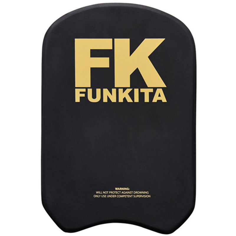 Funkita - Turn Baby Turn Gold - Kickboard