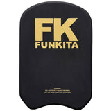 Funkita - Turn Baby Turn Gold - Kickboard