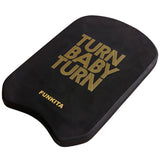 Funkita - Turn Baby Turn Gold - Kickboard