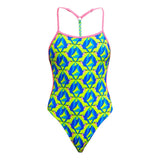 Funkita - Tweety Sweet - Ladies Eco Twisted One Piece