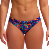 Funkita - Weedy One - Ladies Eco Sports Brief