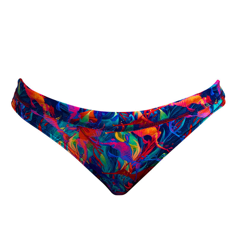 Funkita - Weedy One - Ladies Eco Sports Brief