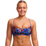 Funkita - Weedy One - Ladies Eco Sports Top