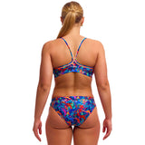 Funkita - Weedy One - Ladies Eco Sports Top