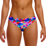 Funkita - Wet Wave - Ladies Eco Sports Brief