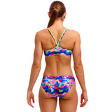 Funkita - Wet Wave - Ladies Eco Sports Brief