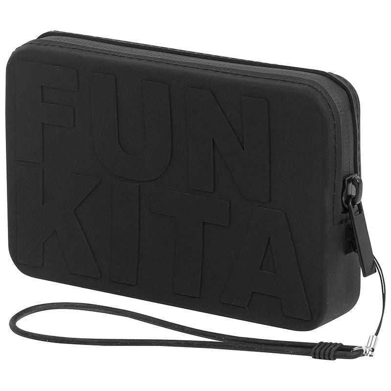 Funkita - Wetta Preta - Catch Up Clutch Bag