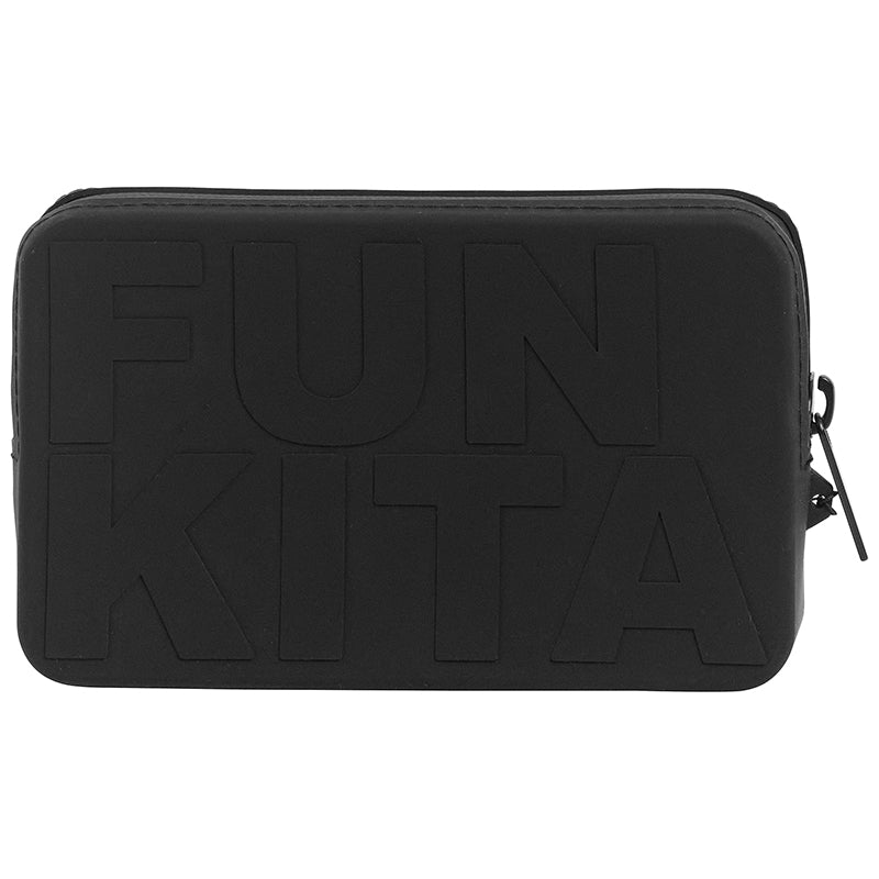 Funkita - Wetta Preta - Catch Up Clutch Bag