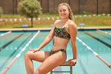 Funkita - Whip Lash - Ladies Bikini Set Two Piece