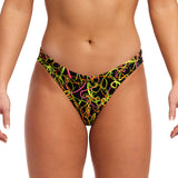 Funkita - Whip Lash - Ladies Hipster Brief