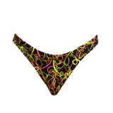 Funkita - Whip Lash - Ladies Hipster Brief
