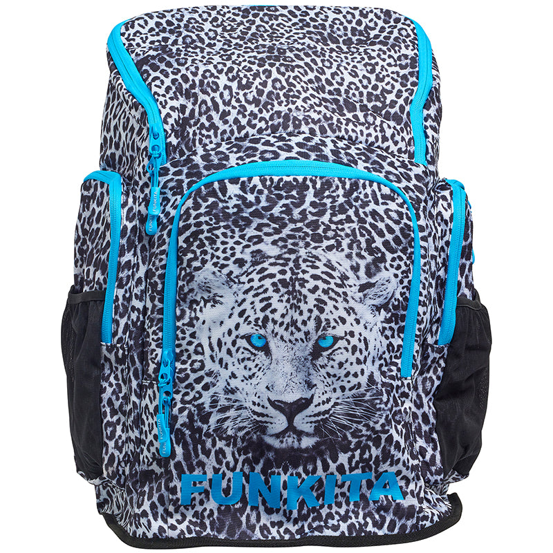 Funkita - White Walker - Space Case Backpack