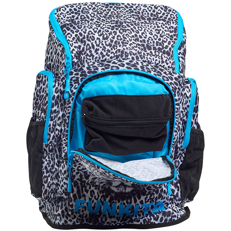 Funkita - White Walker - Space Case Backpack