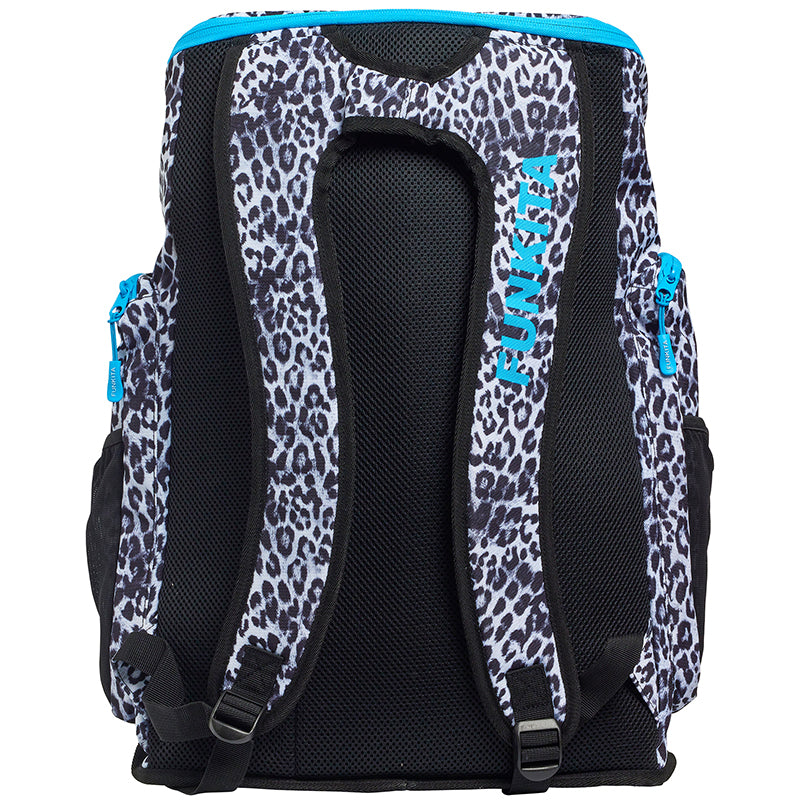 Funkita - White Walker - Space Case Backpack