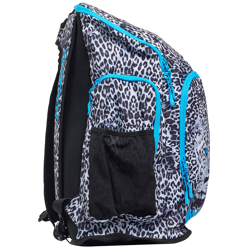 Funkita - White Walker - Space Case Backpack