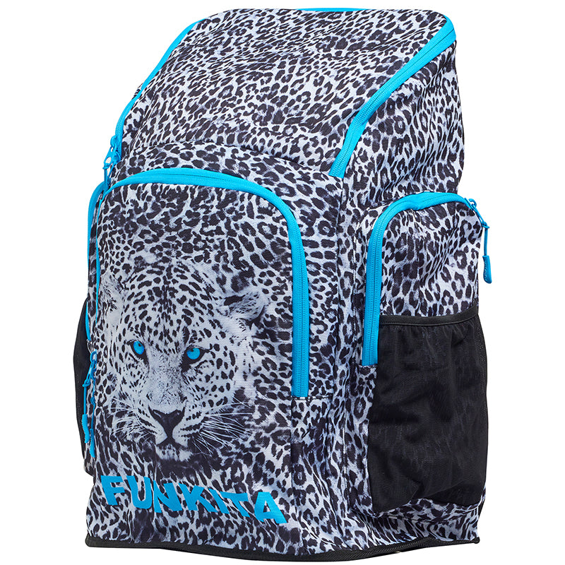 Funkita - White Walker - Space Case Backpack