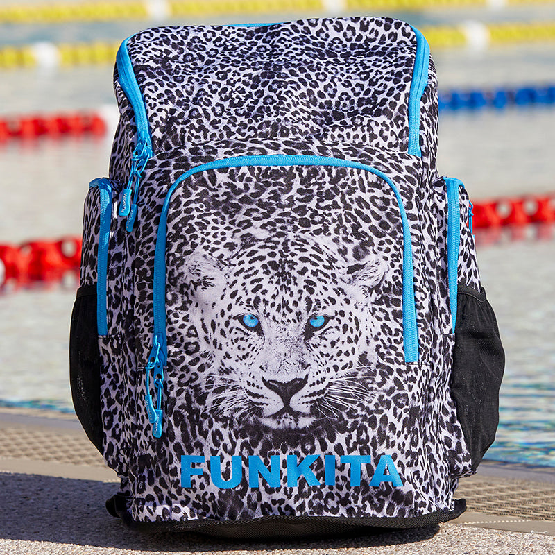 Funkita - White Walker - Space Case Backpack