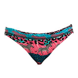 Funkita - Wild Things - Girls Eco Sports Brief