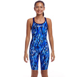 Funkita - Wing Streak - Girls Eco Fast Legs One Piece