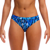 Funkita - Wing Streak - Ladies Eco Sports Brief