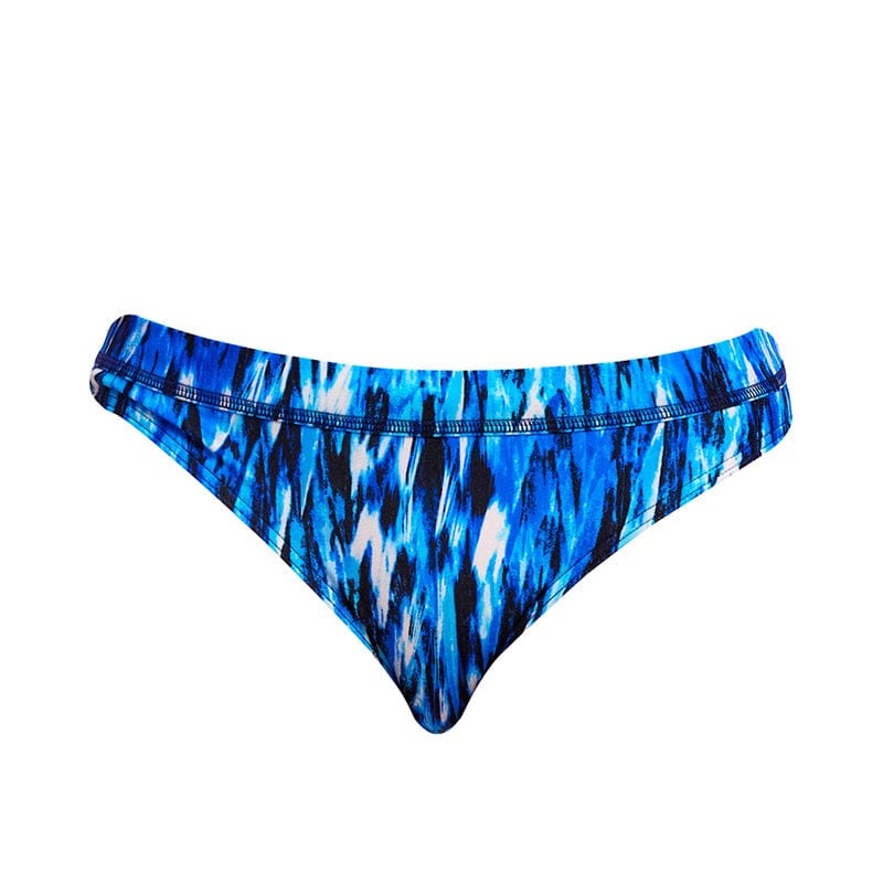 Funkita - Wing Streak - Ladies Eco Sports Brief