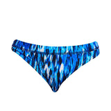 Funkita - Wing Streak - Ladies Eco Sports Brief