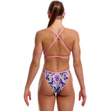 Funkita - Wings To Fly - Ladies Eco Cut Away One Piece