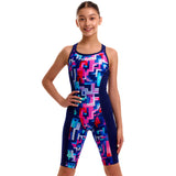 Funkita - You Tubey - Girls Eco Fast Training One Piece