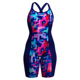 Funkita - You Tubey - Ladies Eco Fast Training One Piece