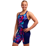 Funkita - You Tubey - Ladies Eco Fast Training One Piece