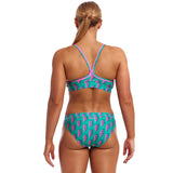 Funkita - Zip Zap - Ladies Eco Sports Brief