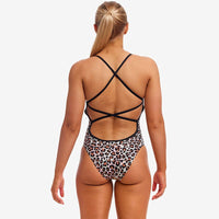 Funkita - Zoo Life - Ladies Eco Bond Girl One Piece