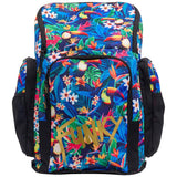 Funky - Birdie Wordie - Space Case Backpack