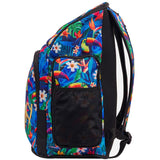 Funky - Birdie Wordie - Space Case Backpack
