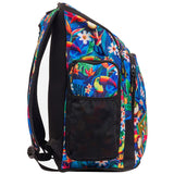 Funky - Birdie Wordie - Space Case Backpack